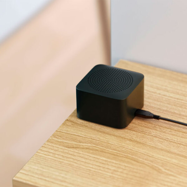 Sonerie inteligentă Xiaomi Smart Doorbell 3 Black  photo 4