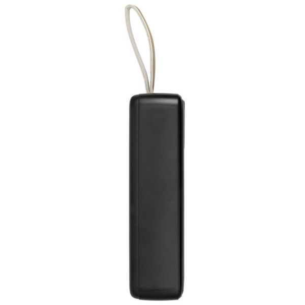 Power Bank 30000 мАч RivaCase VA2585 (20 Вт) Черный  photo 6
