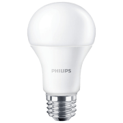 Bec LED Philips CorePro A60 57785100 E27 | 7.5 W | White