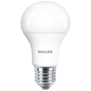 Bec LED Philips CorePro LED bulb 49758600 E27 | 10 W | White