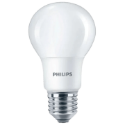 Bec LED Philips CorePro LED bulb 929001234602 E27 | 5 W | White