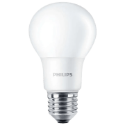 Bec LED Philips CorePro LED bulb 929001304632 E27 | 5 W | White
