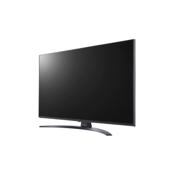 Телевизор LG 50UQ81006LB Smart TV 4K Черный 50" | LED | 4K photo 2