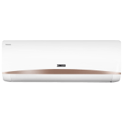 Кондиционер Zanussi ZACS-12 HPF/A17/N1 Perfecto Белый 35 м² | 12000 БТЕ | Белый