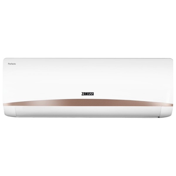 Aparat de aer condiționat Zanussi ZACS-18 HPF/A17/N1 Perfecto White 50 m² | 18000 BTU | White photo 1