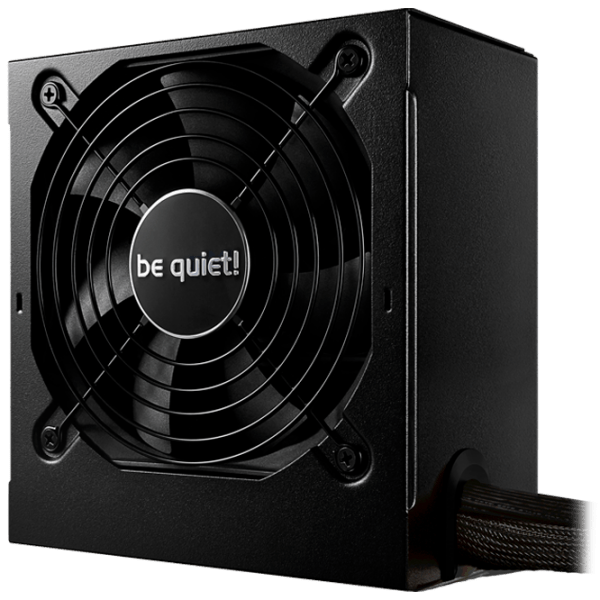 Calculator de jocuri Navigator 00100 Black Intel Core i5 11400F 16 GB 512 GB GeForce GTX 1660 SUPER 6 GB photo 11