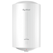Boiler Thermex AquaVerso Triton 30V White 1500 W, 30 l, &laquo;Umed&raquo;, Ceramică vitrifiată