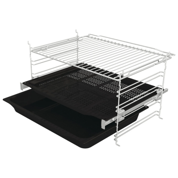 Cuptor încorporabil Gorenje BSA 6737 E15X Inox A, 77 l photo 2