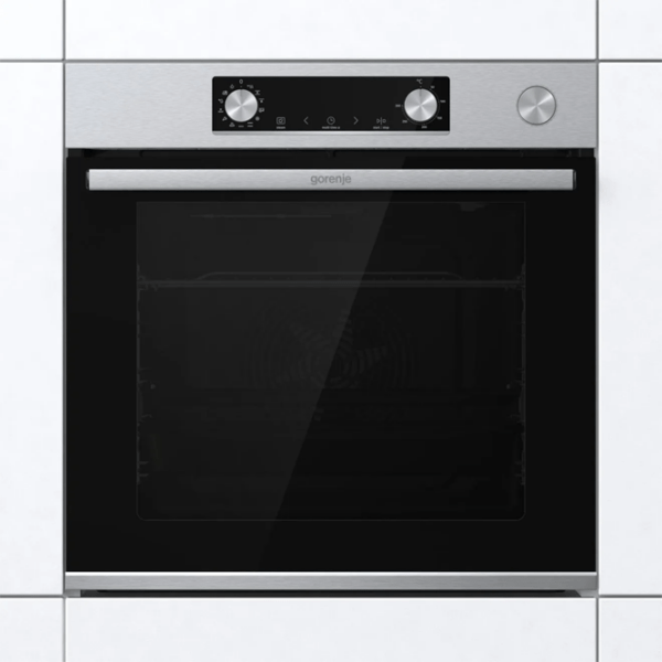 Cuptor încorporabil Gorenje BSA 6737 E15X Inox A, 77 l photo 3