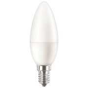 Bec LED Philips CorePro LED candle 929002967402 E14 | 2.8 W | White