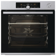 Cuptor încorporabil Gorenje BPSA 6747 A08X Inox A+, 77 l