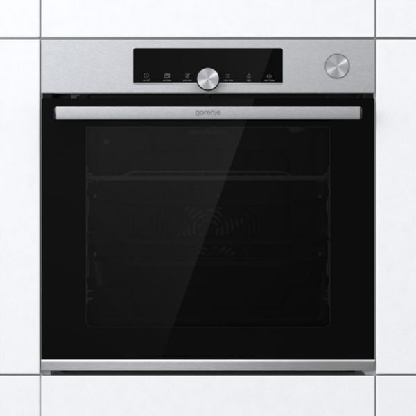 Cuptor încorporabil Gorenje BPSA 6747 A08X Inox A+, 77 l photo 3