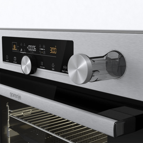 Cuptor încorporabil Gorenje BPSA 6747 A08X Inox A+, 77 l photo 6