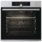 Cuptor încorporabil Gorenje BSA 6747 A04X Inox A+, 77 l