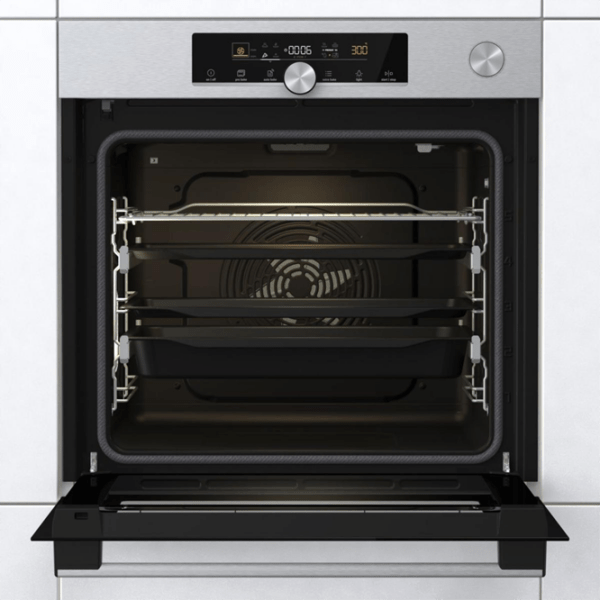 Cuptor încorporabil Gorenje BSA 6747 A04X Inox A+, 77 l photo 7