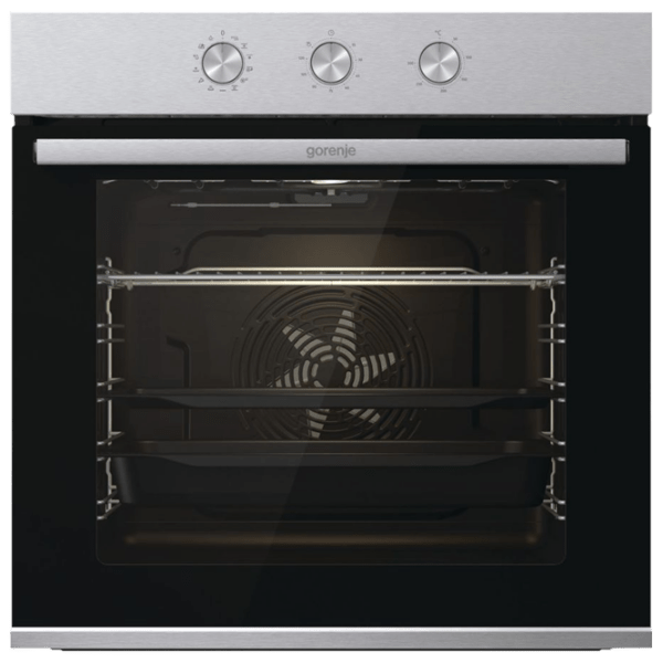 Cuptor încorporabil Gorenje BO 6727 E03X Inox A, 77 l photo 1