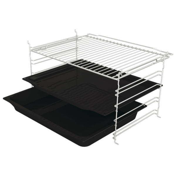 Cuptor încorporabil Gorenje BO 6727 E03X Inox A, 77 l photo 2