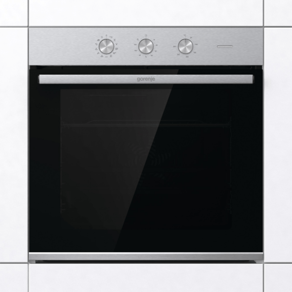 Cuptor încorporabil Gorenje BO 6727 E03X Inox A, 77 l photo 3