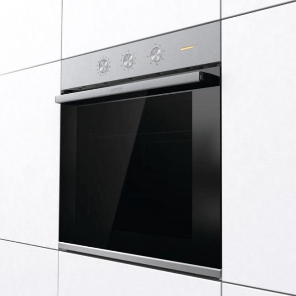 Cuptor încorporabil Gorenje BO 6727 E03X Inox A, 77 l photo 4