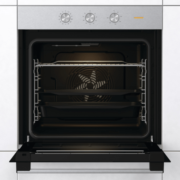 Cuptor încorporabil Gorenje BO 6727 E03X Inox A, 77 l photo 6