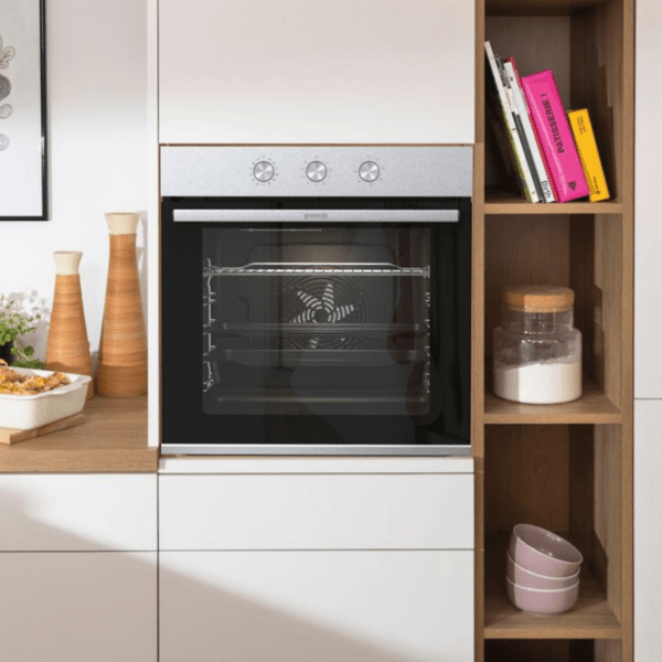Cuptor încorporabil Gorenje BO 6727 E03X Inox A, 77 l photo 8