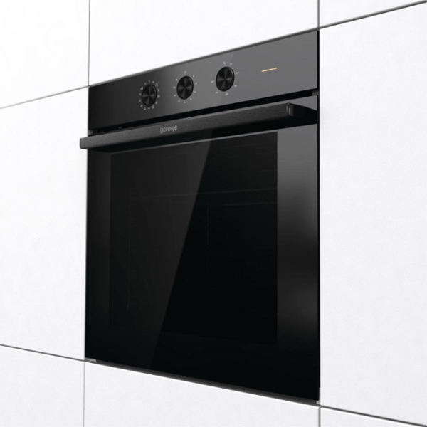 Духовой шкаф Gorenje BO 6727 E03BG Черный A, 77 л photo 4