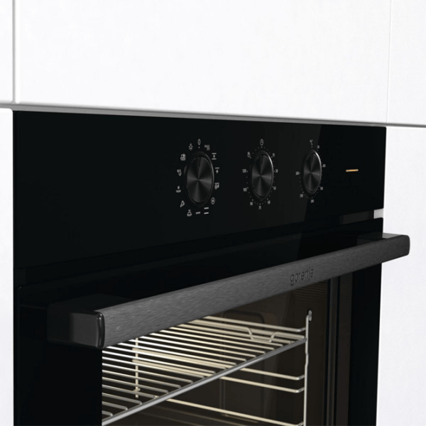 Духовой шкаф Gorenje BO 6727 E03BG Черный A, 77 л photo 5
