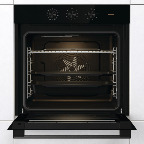 Духовой шкаф Gorenje BO 6727 E03BG Черный A, 77 л photo 6
