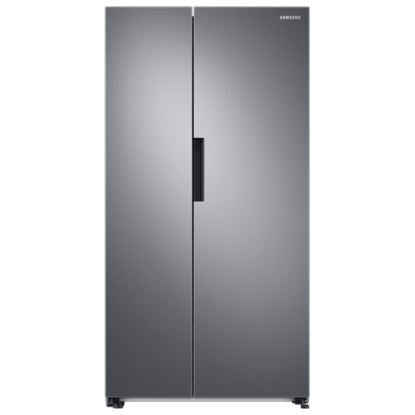 Frigider Samsung RS66A8100S9/ UA Inox 409l/ No Frost, 243l/ No Frost, F photo 1
