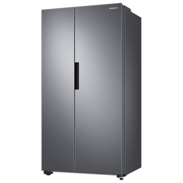 Frigider Samsung RS66A8100S9/ UA Inox 409l/ No Frost, 243l/ No Frost, F photo 2