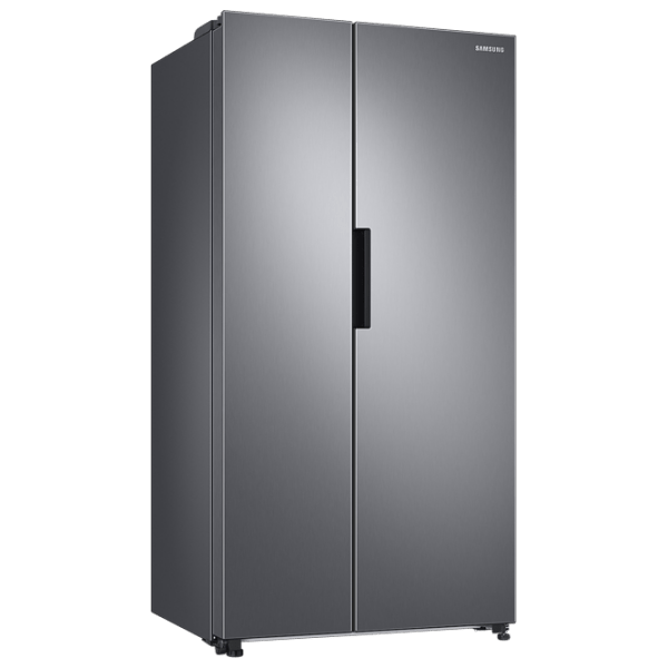 Frigider Samsung RS66A8100S9/ UA Inox 409l/ No Frost, 243l/ No Frost, F photo 3