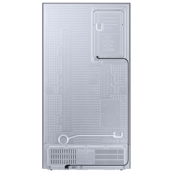 Frigider Samsung RS66A8100S9/ UA Inox 409l/ No Frost, 243l/ No Frost, F photo 4