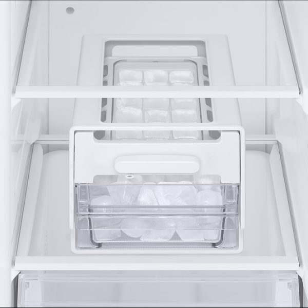 Frigider Samsung RS66A8100S9/ UA Inox 409l/ No Frost, 243l/ No Frost, F photo 7