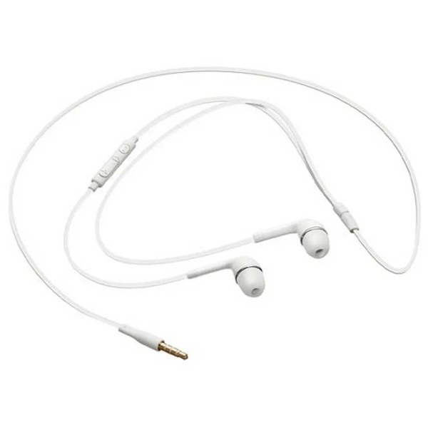 Căști Samsung HS3303 White Cu fir / Personal / In ear photo 3