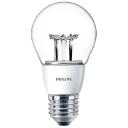 Bec LED Philips MASTER 57777600 E27 | 6 W | White