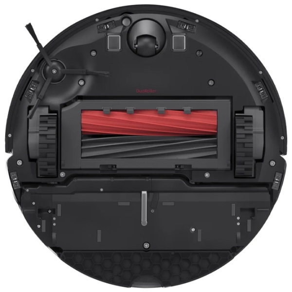 Робот пылесос Roborock S8 Черный Влажная, 69 Вт, 68 дБ photo 8