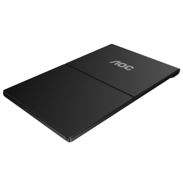 Монитор AOC 16T2 Черный 15.6" Full HD IPS WLED photo 8