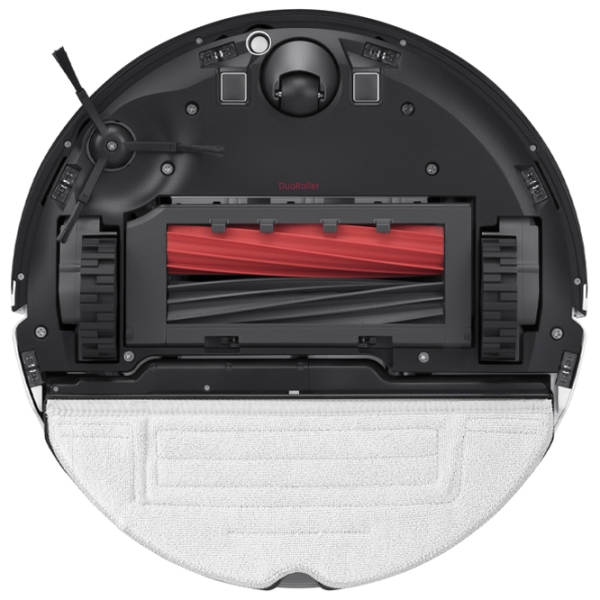 Робот пылесос Roborock S8 Белый Влажная, 69 Вт, 68 дБ photo 7