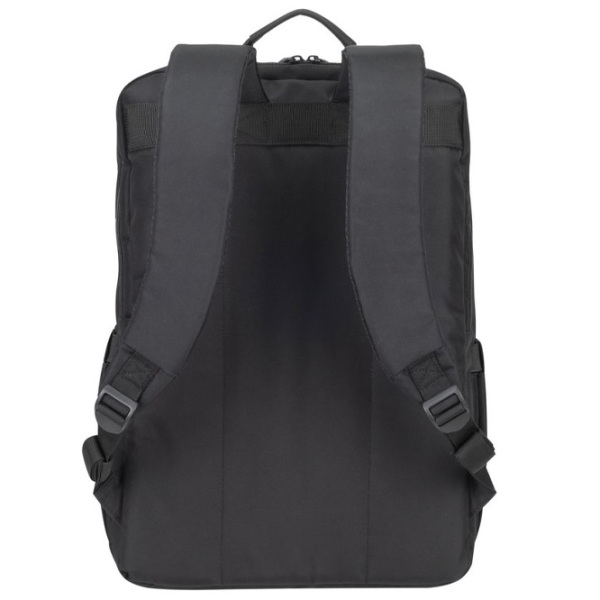 Рюкзак RivaCase 7569 17.3" Черный  photo 4