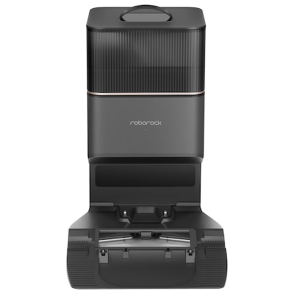 Робот пылесос Roborock S8 Plus Черный Влажная, 69 Вт, 68 дБ photo 5