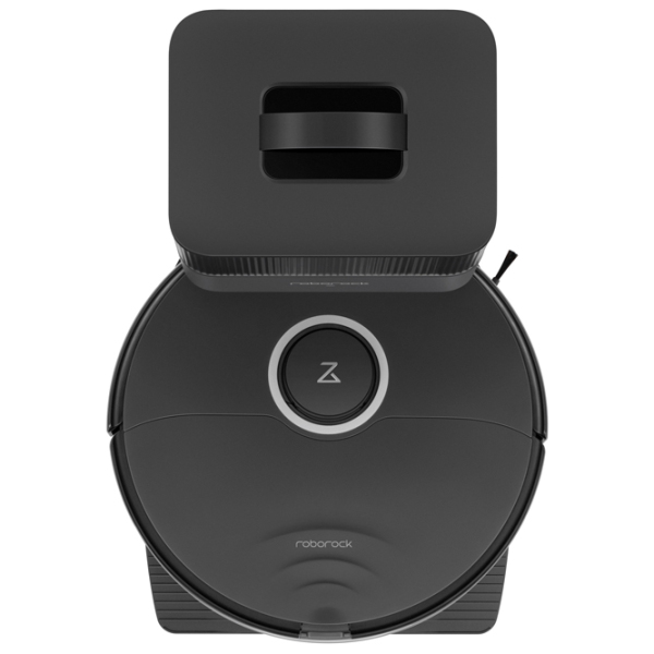 Робот пылесос Roborock S8 Plus Черный Влажная, 69 Вт, 68 дБ photo 7