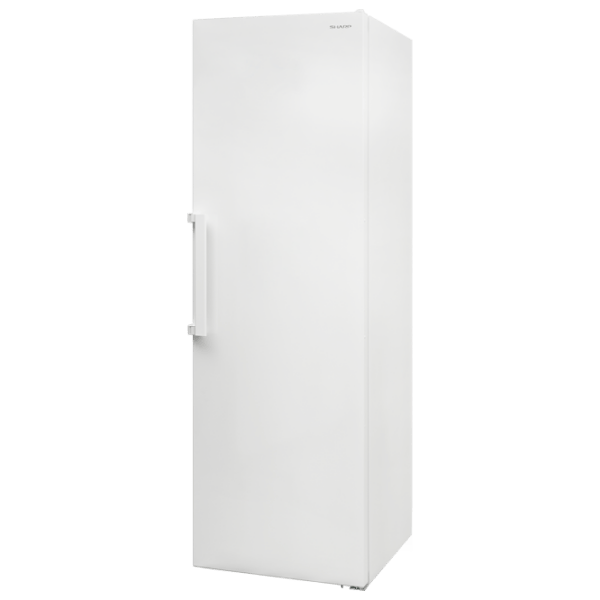 Frigider SHARP SJ-LC11CTXWF-EU White 396l/ ,/ Manual, F photo 2