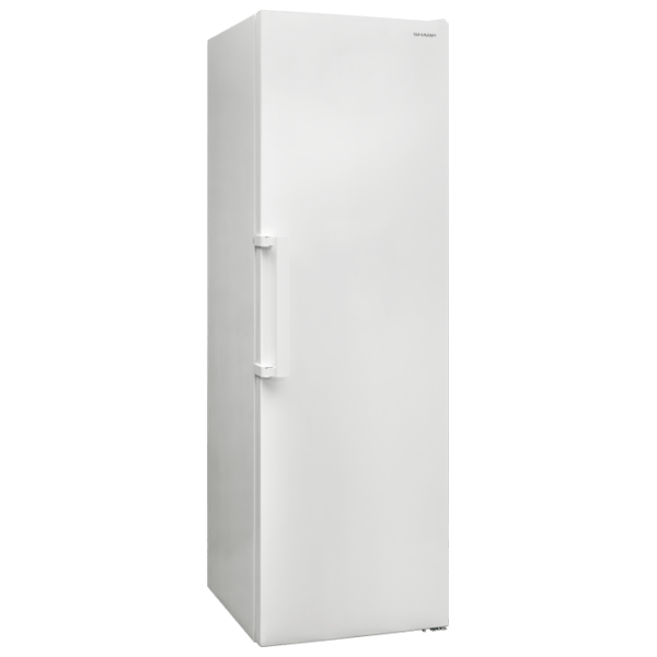 Frigider SHARP SJ-LC11CTXWF-EU White 396l/ ,/ Manual, F photo 3