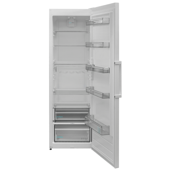 Frigider SHARP SJ-LC11CTXWF-EU White 396l/ ,/ Manual, F photo 4