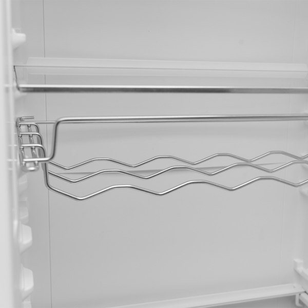 Frigider SHARP SJ-LC11CTXWF-EU White 396l/ ,/ Manual, F photo 5