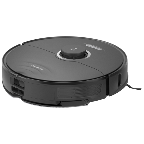 Aspirator Robot Roborock S8 Pro Ultra Black Umedă, 69 W, 68 dB photo 11