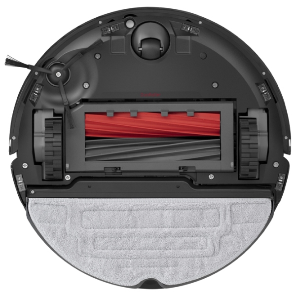 Aspirator Robot Roborock S8 Pro Ultra Black Umedă, 69 W, 68 dB photo 13