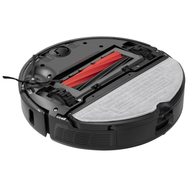 Aspirator Robot Roborock S8 Pro Ultra Black Umedă, 69 W, 68 dB photo 14