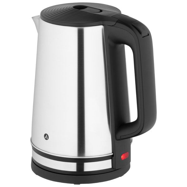 Ceainic electric Ardesto EKL-T32S Inox 1500 W, 2.2 l, Material interior: Inox photo 4