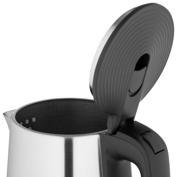 Ceainic electric Ardesto EKL-T32S Inox 1500 W, 2.2 l, Material interior: Inox photo 5